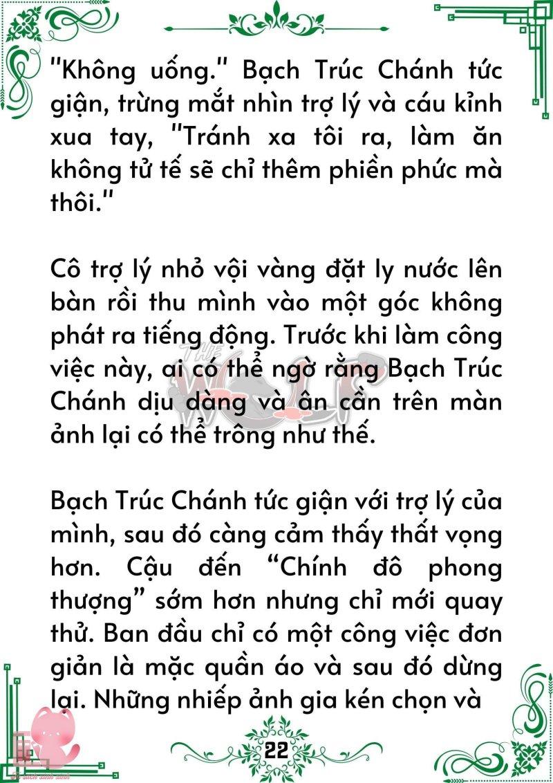 quý nhân phù trợ du chapter 40 22