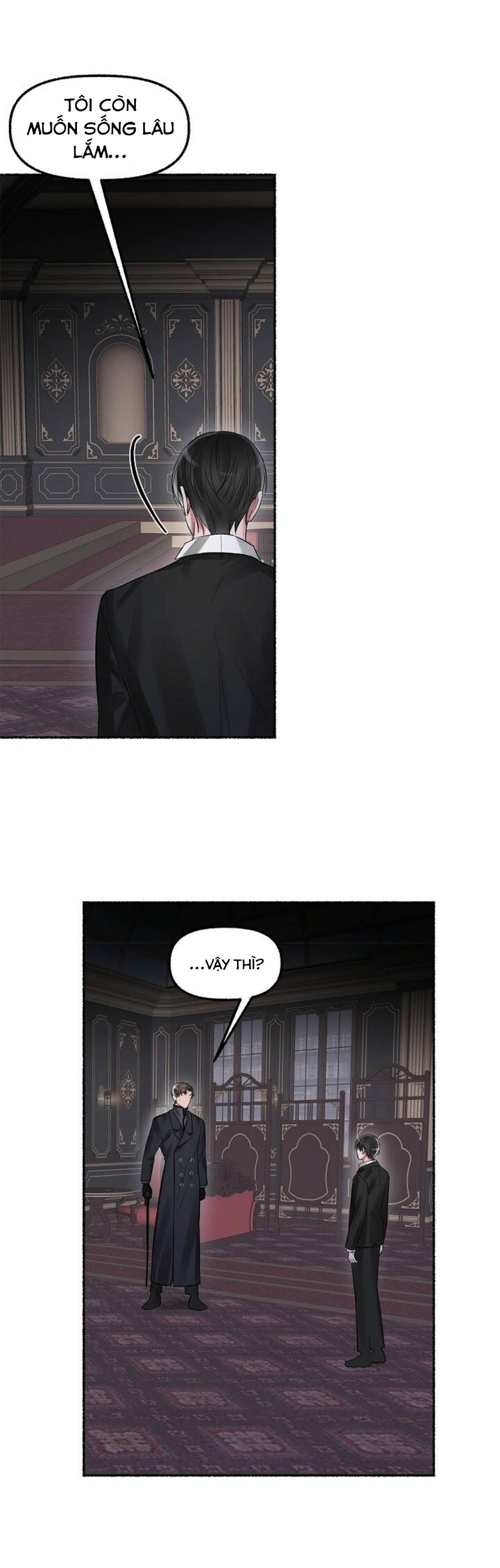 hoa triều chapter 4 17