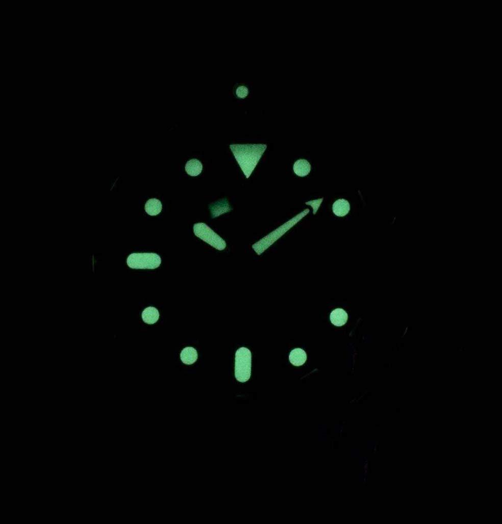 Đồng hồ nam Seiko SKX013K1