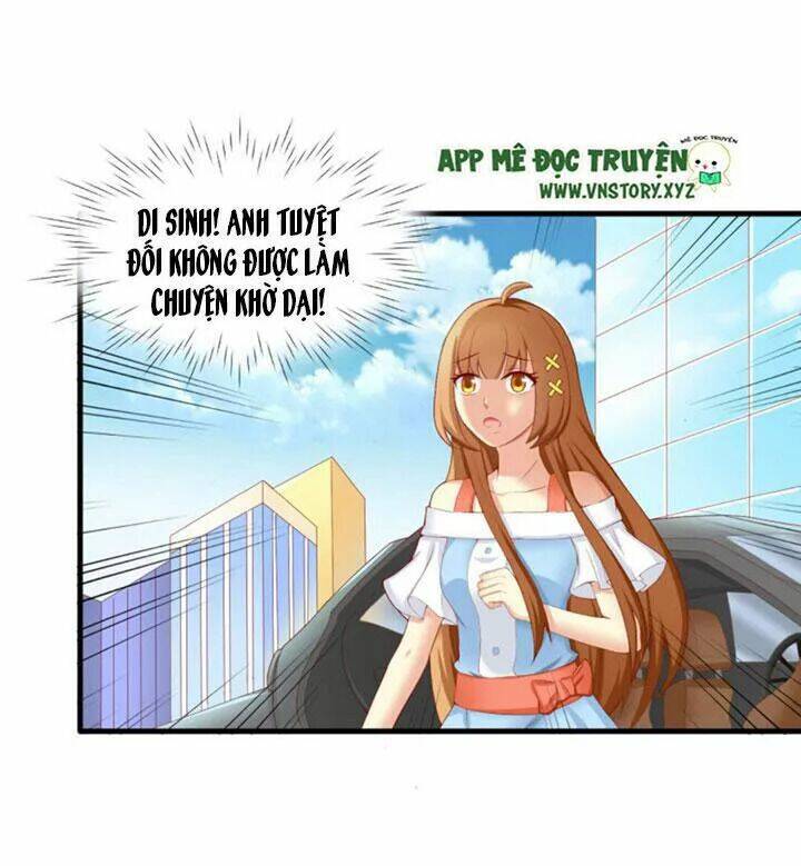 idol quốc dân đừng trêu tôi chapter 30 2