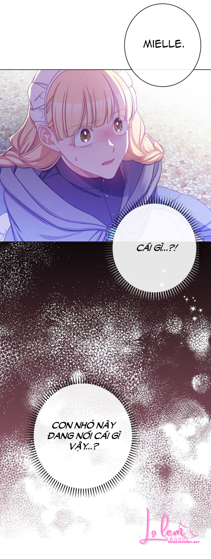 ác nữ đảo ngược đồng hồ cát chapter 84.1 2