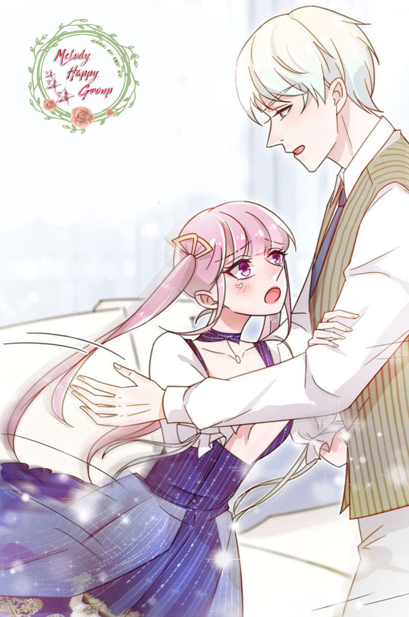 xin chào! coffee cat's chapter 7 13