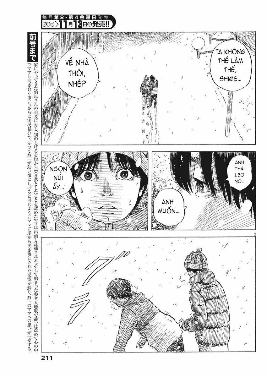 chi no wadachi chapter 85 6