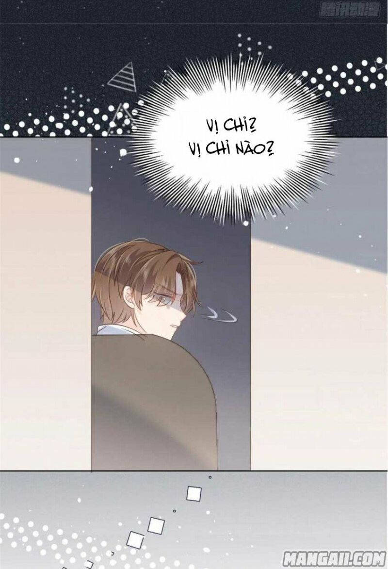 đoàn sủng lão đại ba tuổi rưỡi chapter 53 4