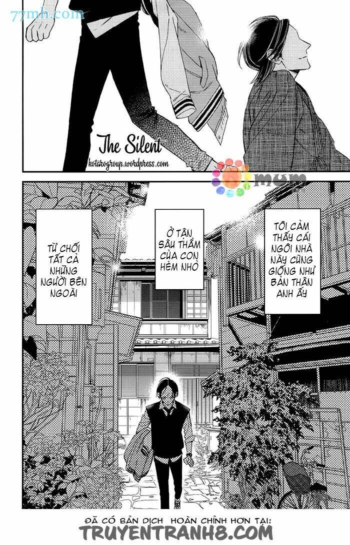 oita ga sugiru wa koneko-chan chapter 4 28