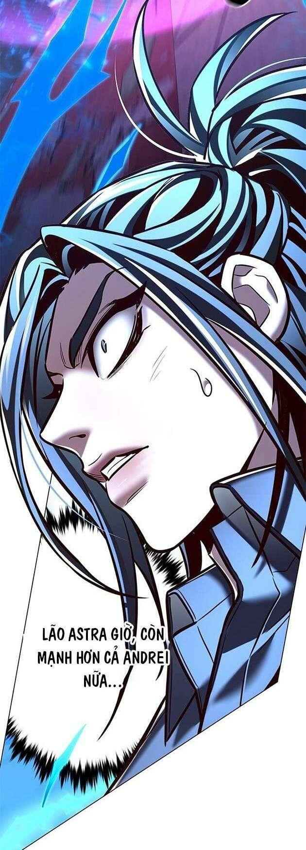 biến thân thành mèo chapter 273 58