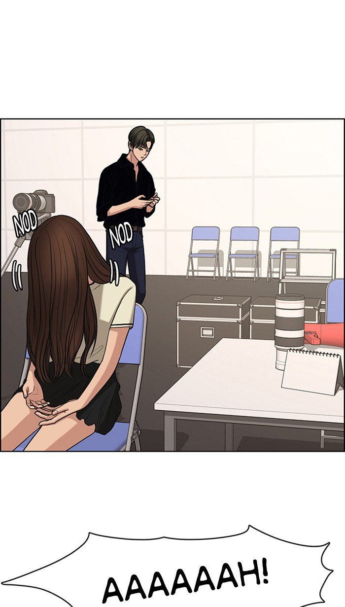 vẻ đẹp đích thực - true beauty chapter 118 76