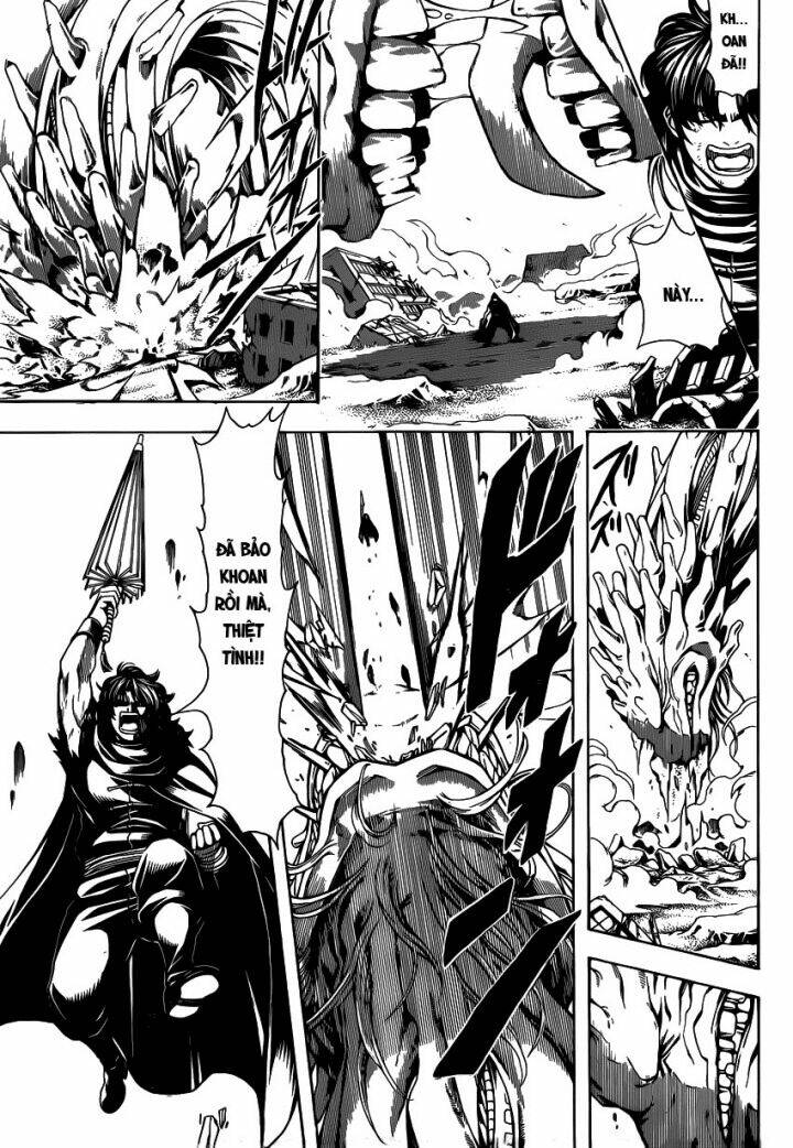 gintama - linh hồn bạc chapter 579 6
