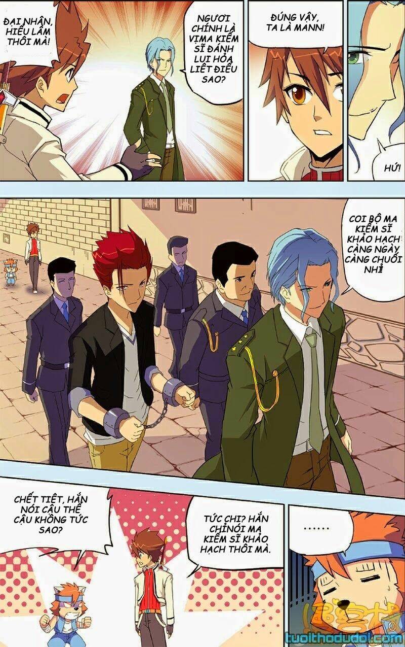 bi minh chi kiếm chapter 4 24