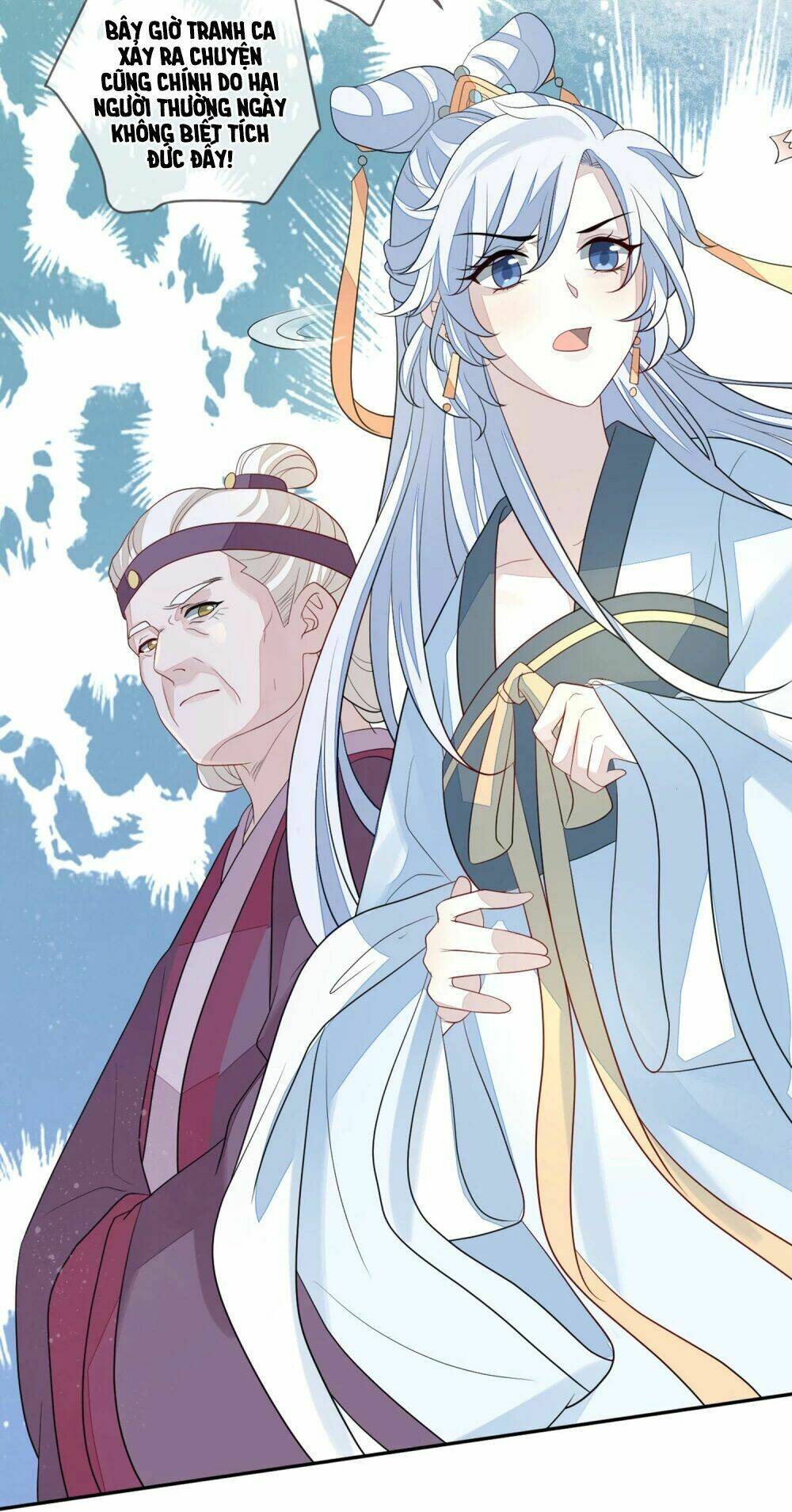 cửu khuyết phong hoa chapter 29 34