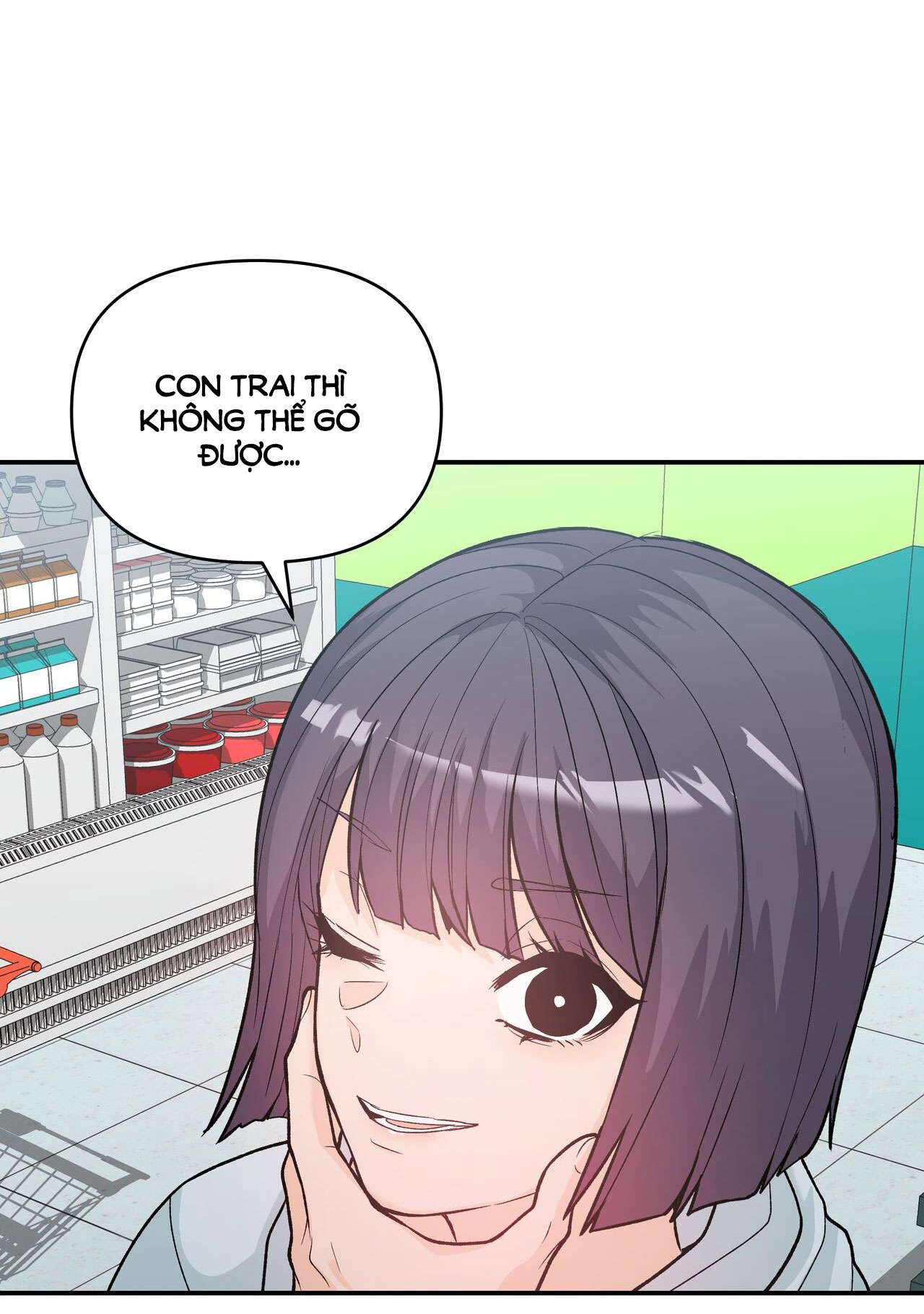 Dick Deep chapter 9.1 - Trang 22