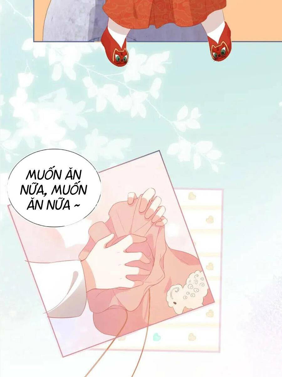 nhặt được bảo bối manh manh chapter 35 35