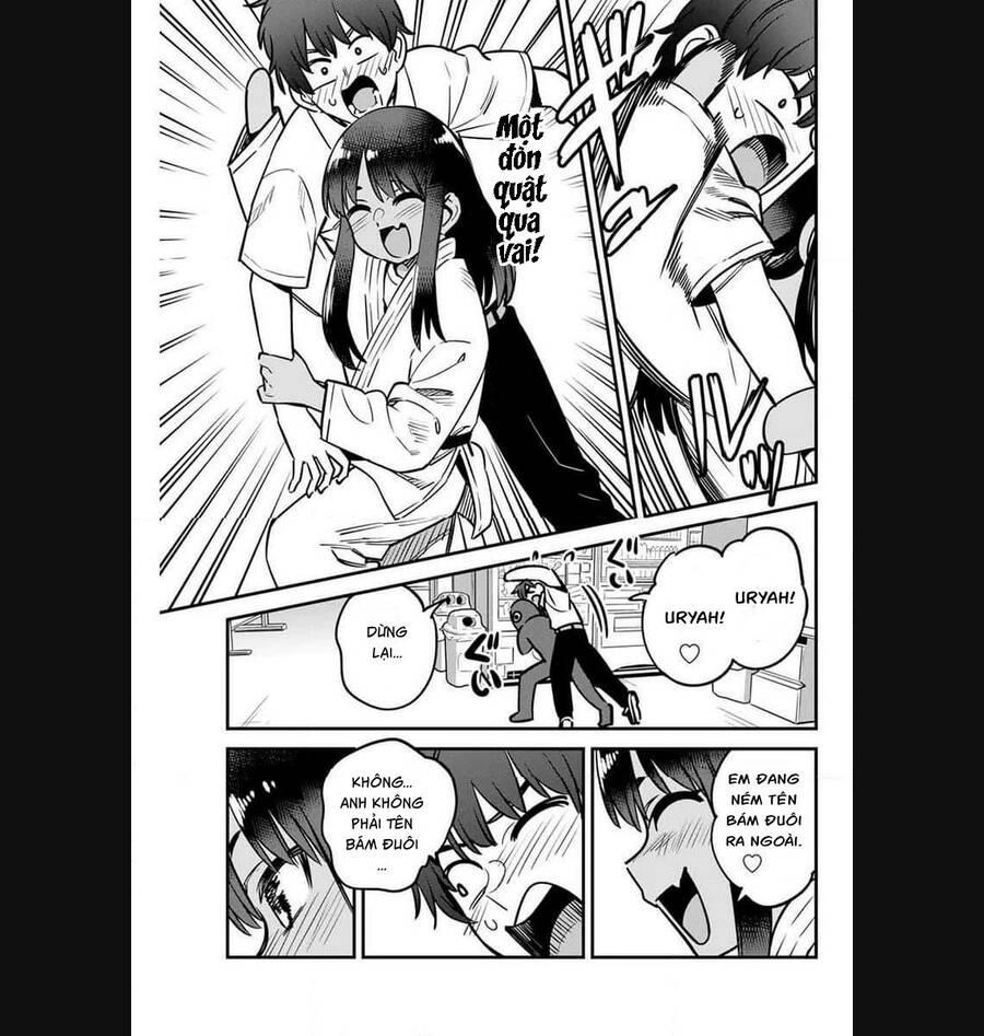 Please Don't Bully Me - Nagatoro-San Chapter 139 - Trang 13