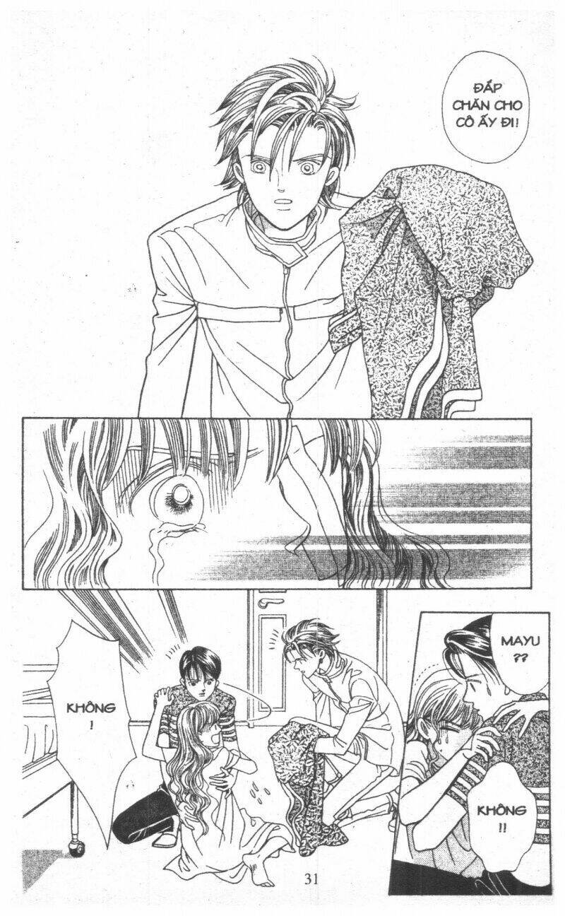 nàng tiên ánh trăng - kaguya hime chapter 19 31