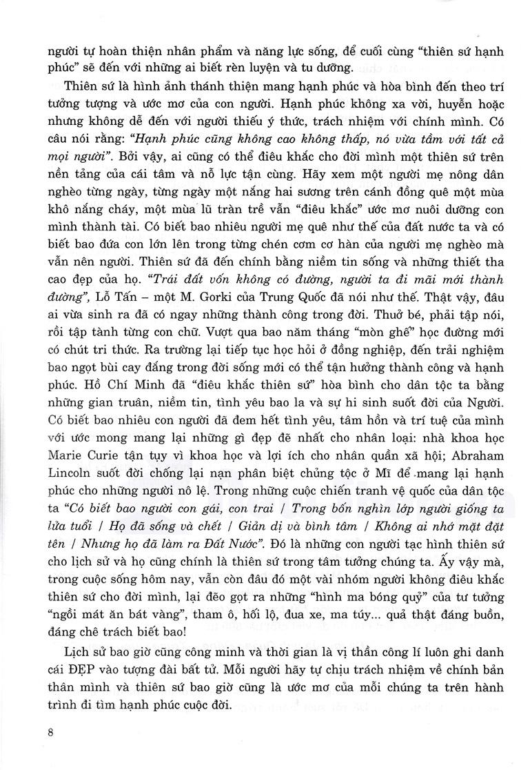 150 Bài Văn Hay 12