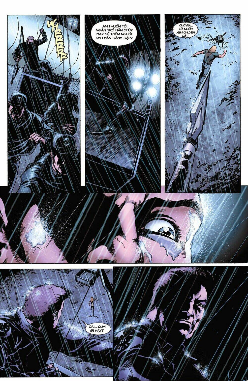 marvel cinematic universe chapter 8 8