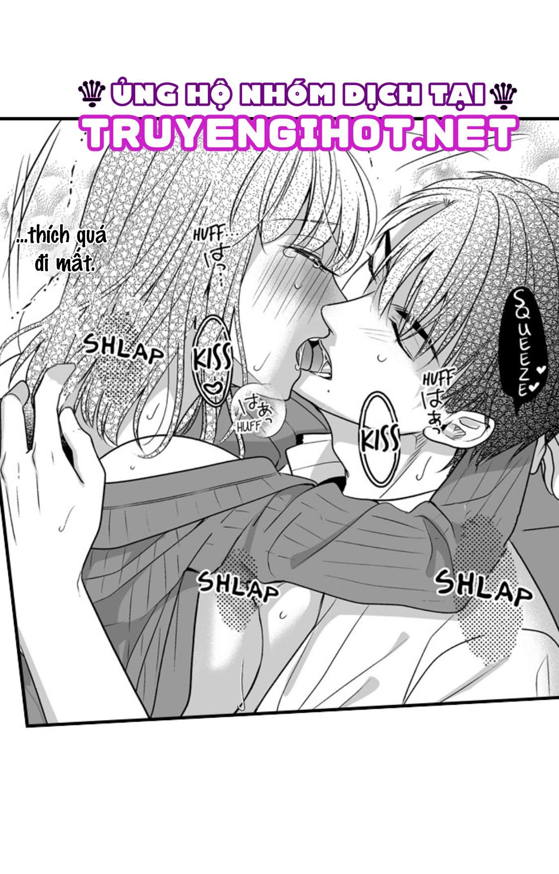 làm thế nào để người chưa có kinh nghiệm trong chuyện đó trở thành phóng viên 18+ (full) chapter 21.1 3