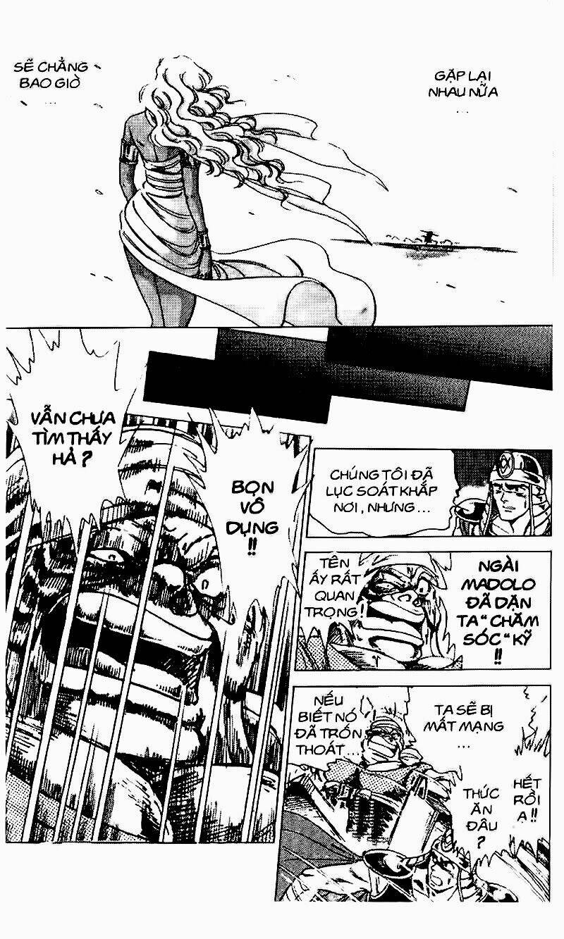 haou densetsu takeru chapter 76 15