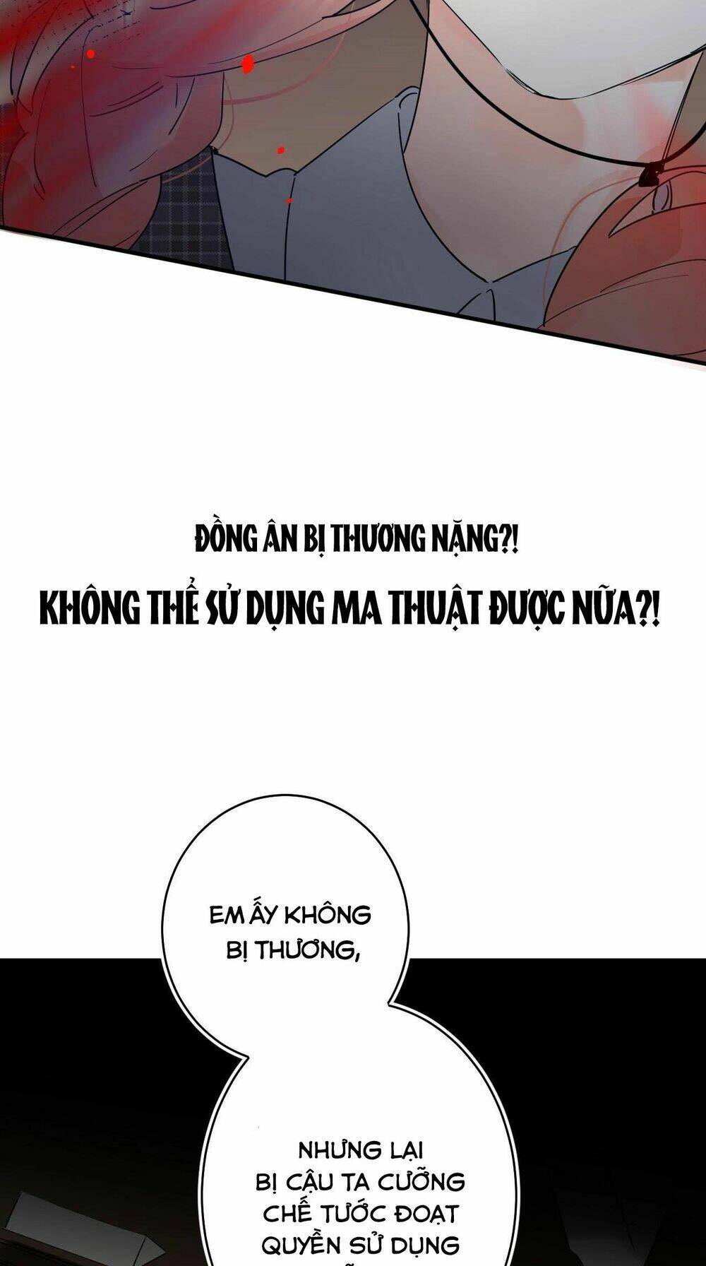 phù thủy hạng bét chapter 18 84