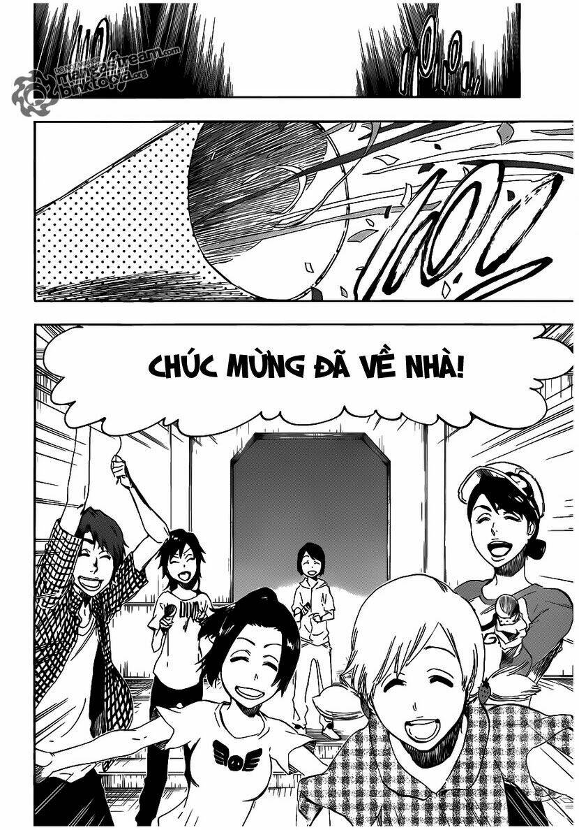 thần chết ichigo chapter 455 6