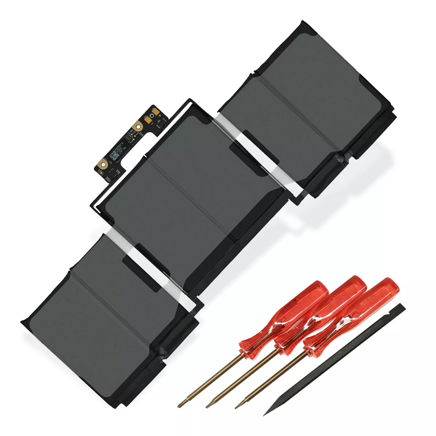 Pin dành cho Macbook Pro 13-inch EMC3214 EMC3358 A1989 2017 2018 A1964 2019 Battery hàng nhập khẩu.