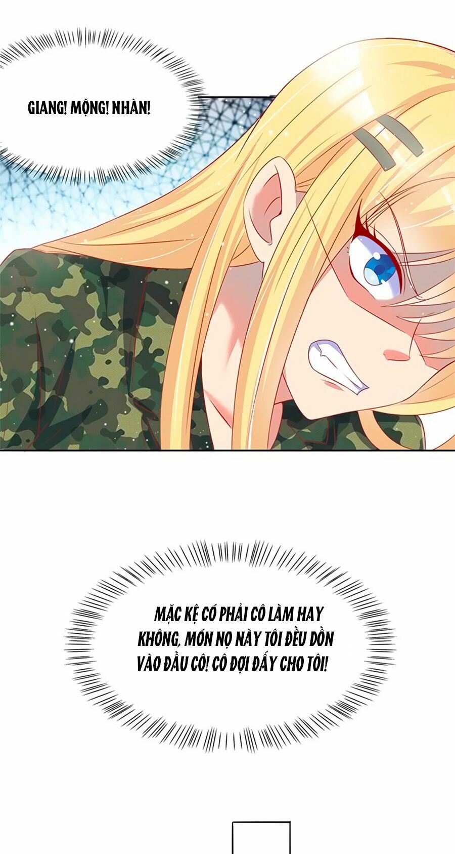 chồng già vợ trẻ trêu nhau hàng ngày chapter 34 5