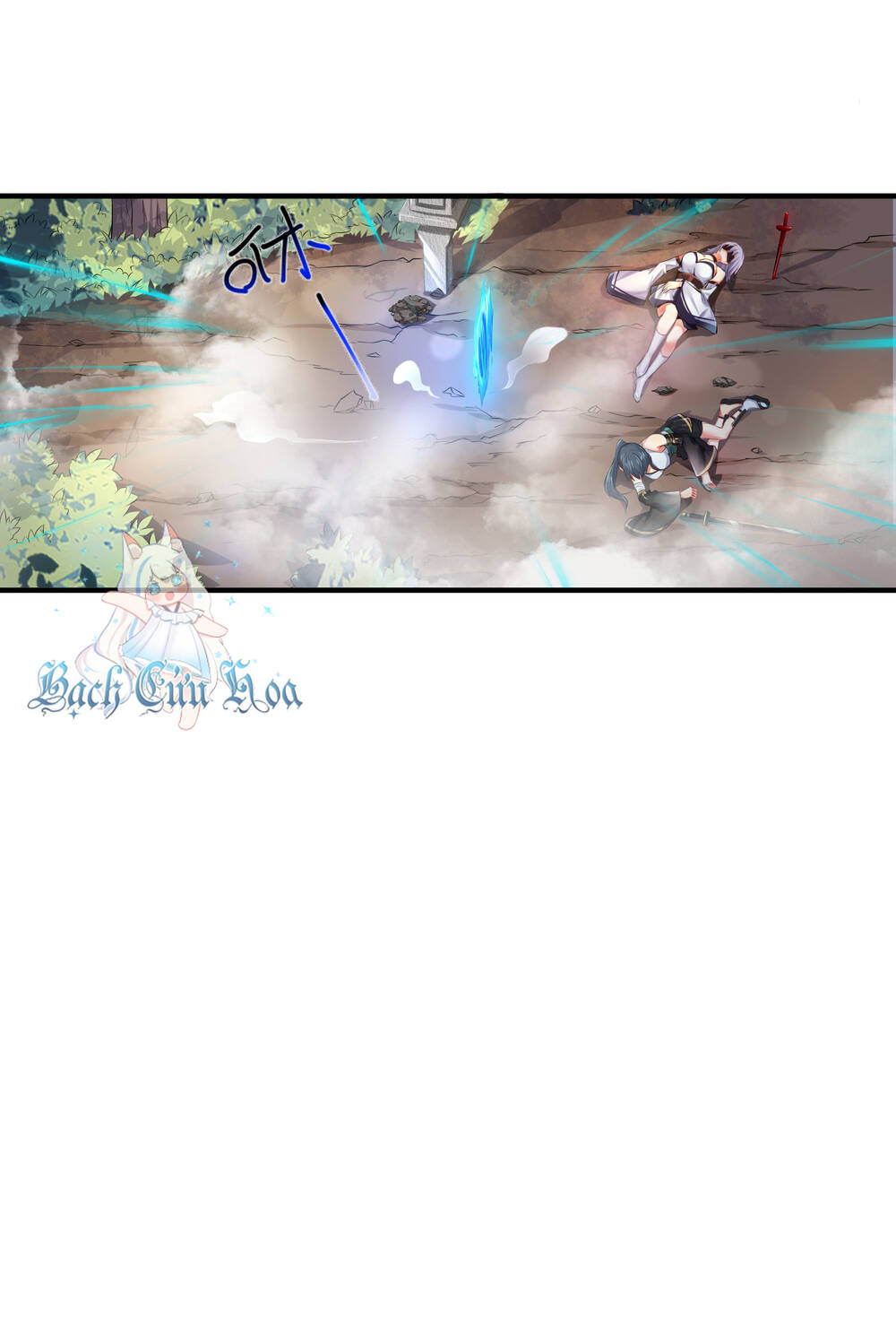 bạn gái cùng phòng chapter 36 5