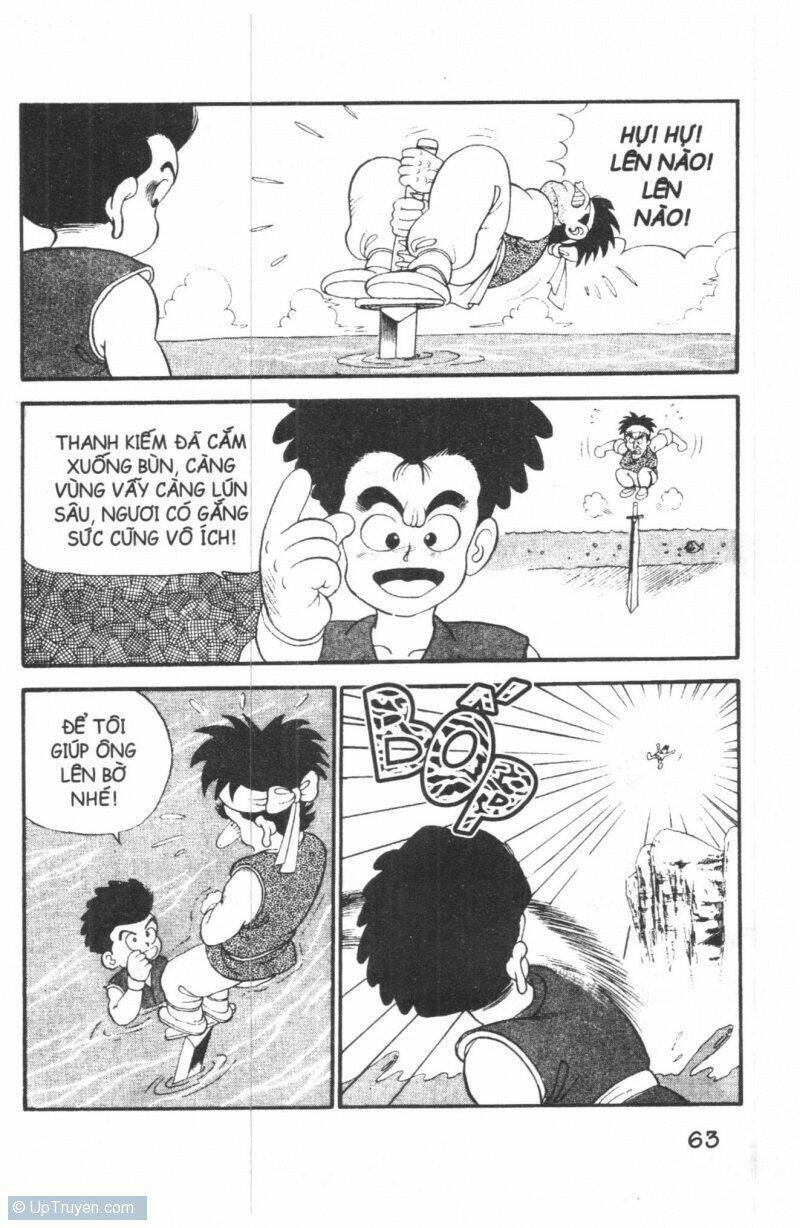 đội quân nhí nhố chapter 1 63