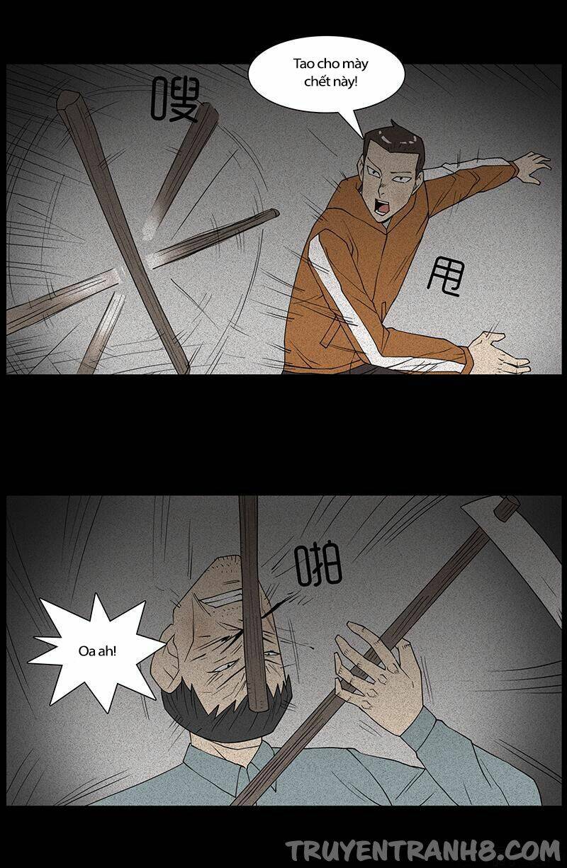 kinh dị đêm khuya chapter 56 26