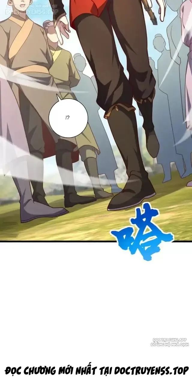 tôi, thần long của nữ đế! chapter 15 31