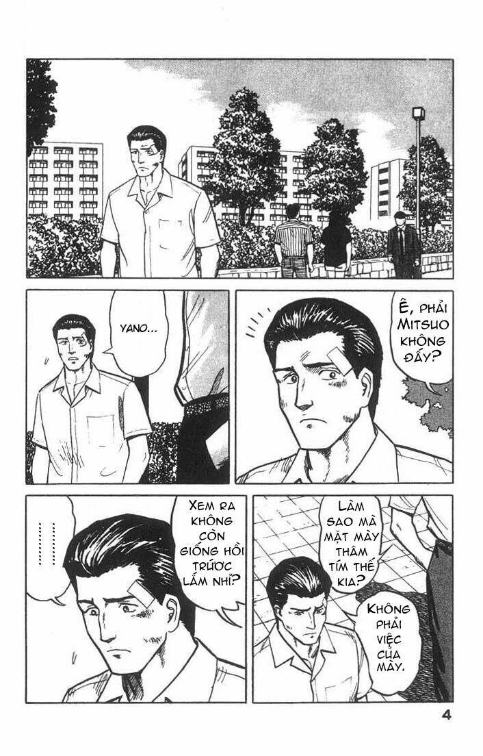 kiseijuu: sei no kakuritsu chapter 21 5