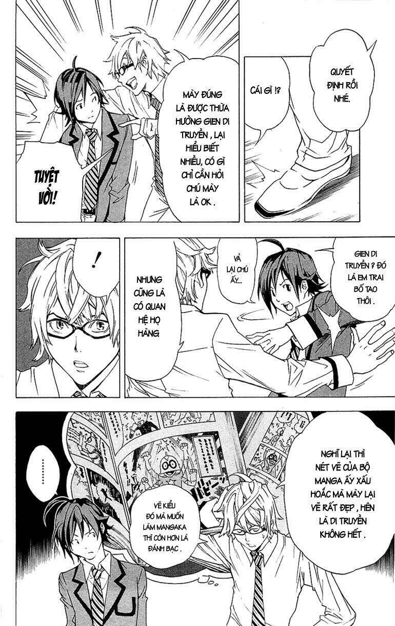 sora gura chapter 15 2