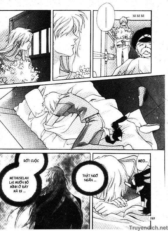 meteor methuselah chapter 10 21