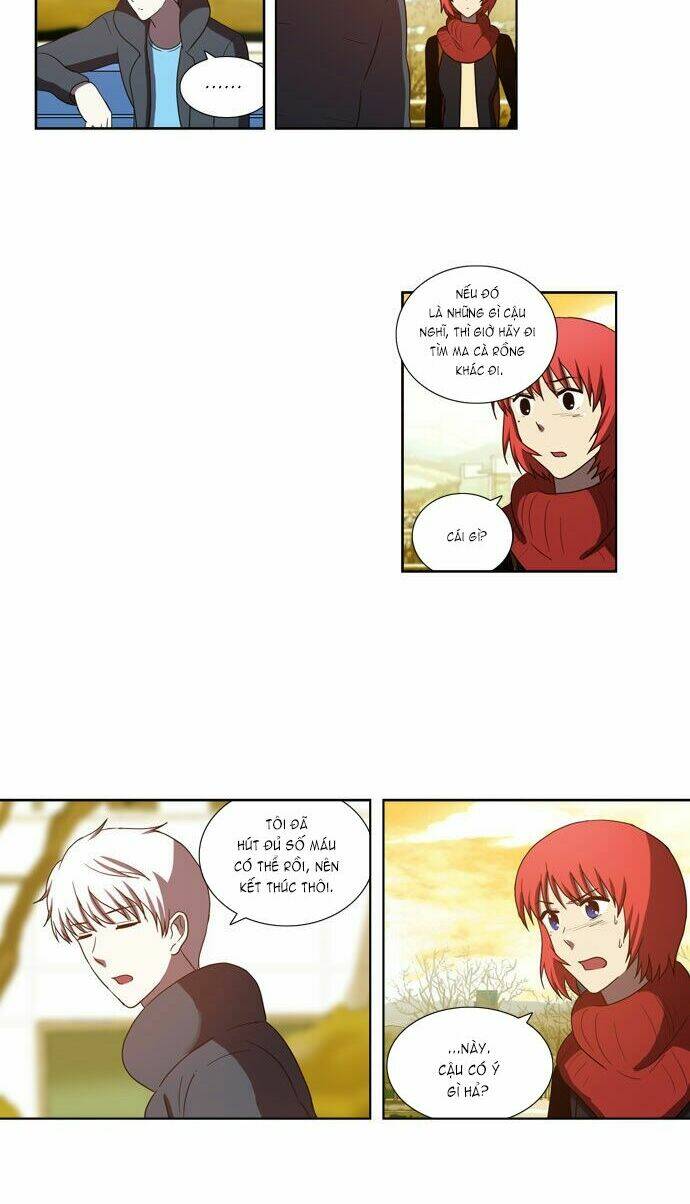 ma cà rồng biết yêu chapter 101 15