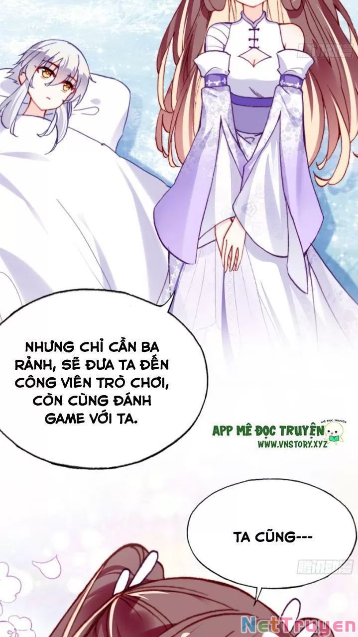 lại bị bệnh chiều chuộng quấn lấy chapter 19 38