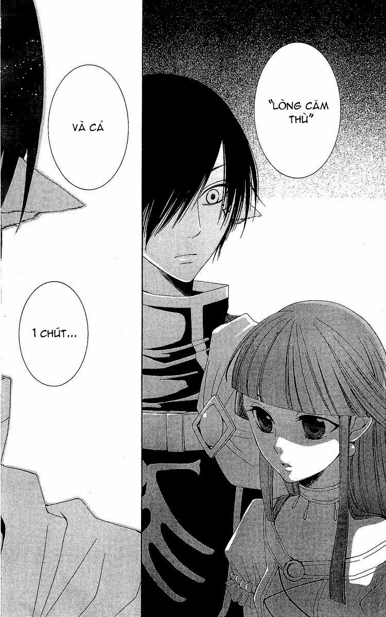 bình minh arcana chapter 13 42