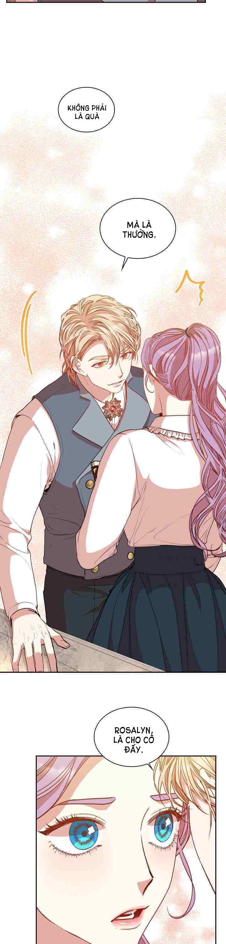 trở thành thư ký của bạo chúa chapter 25 16