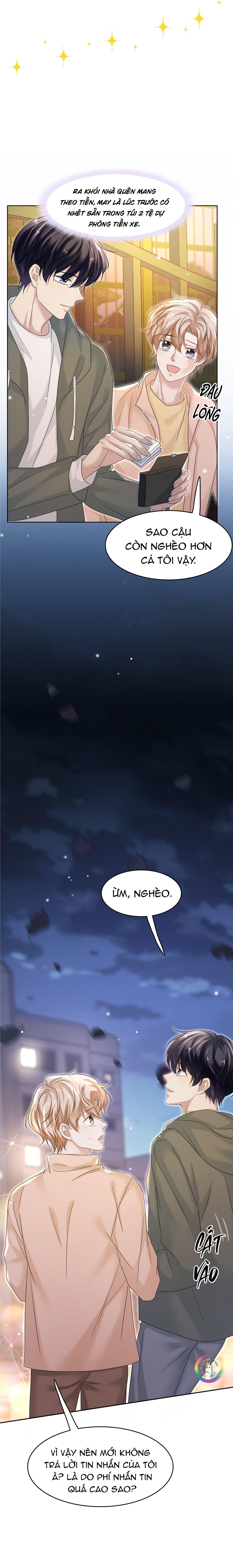 ẩn trung (end) chapter 34 5