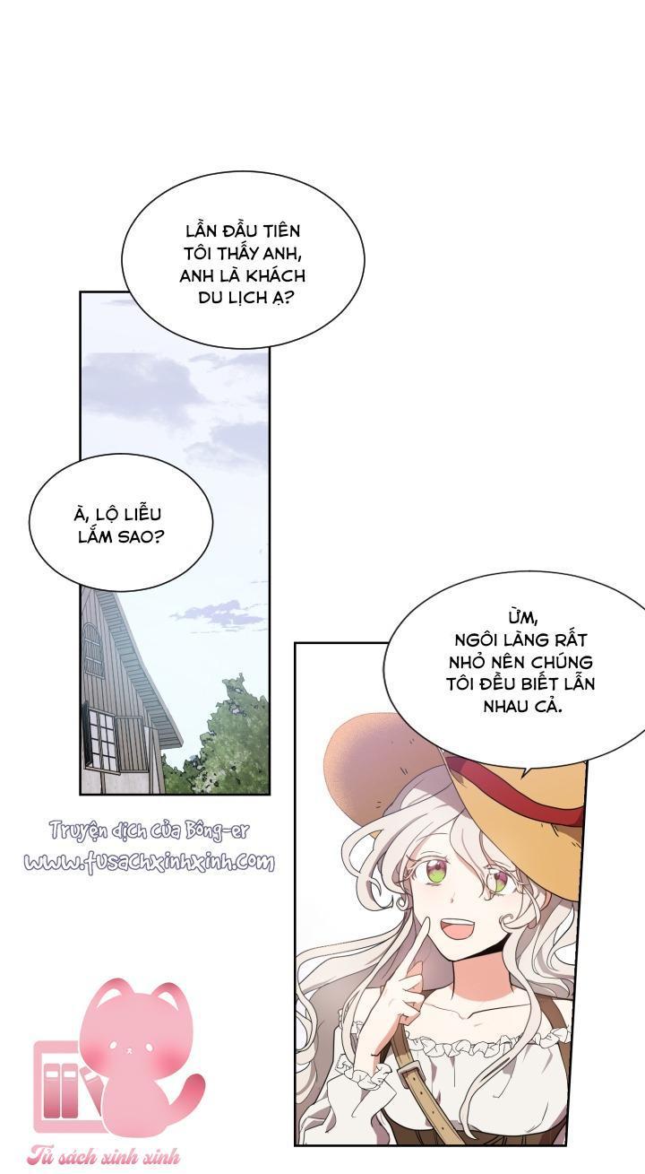 nguyện ước vô vọng của ma nữ chapter 1 49