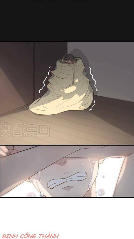 con đường màu đen chapter 6 22