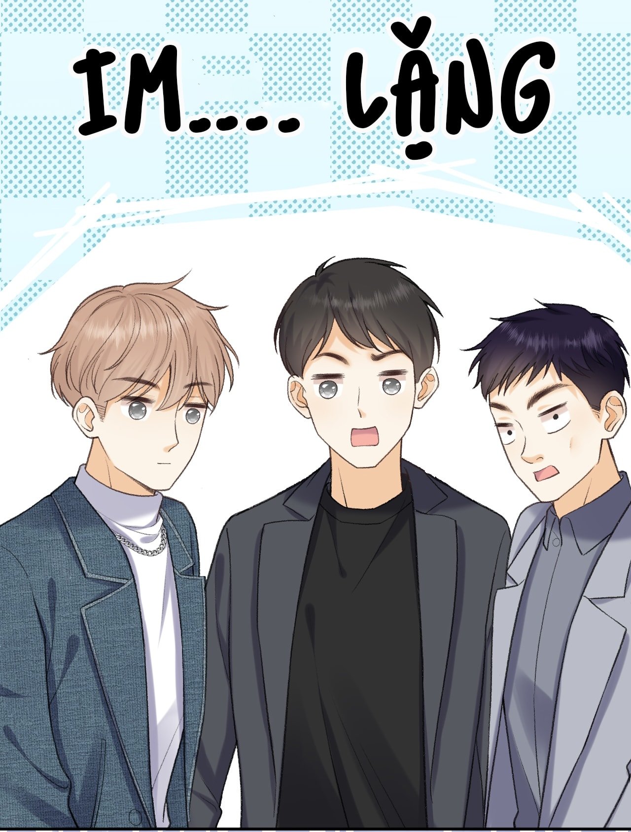 Khó Dỗ Dành chapter 105.2 11