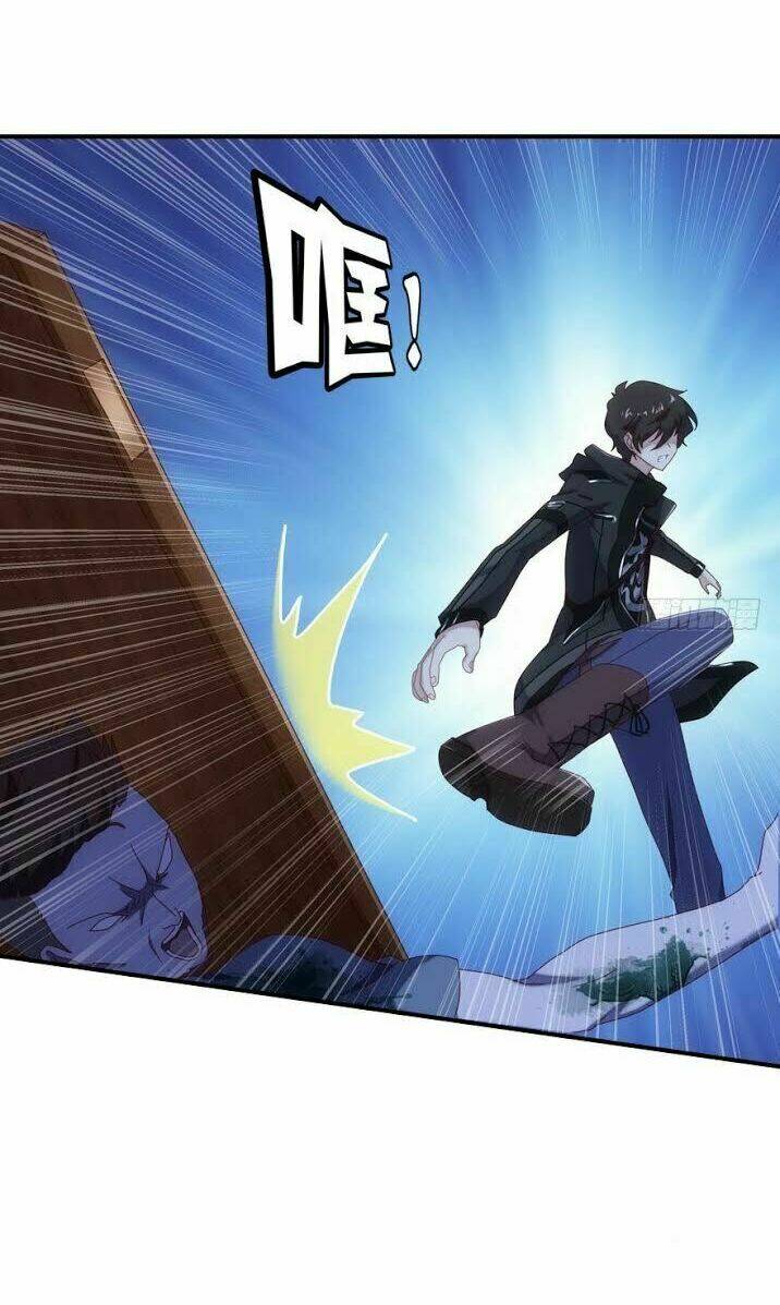 bạn gái virus của tôi chapter 5 4