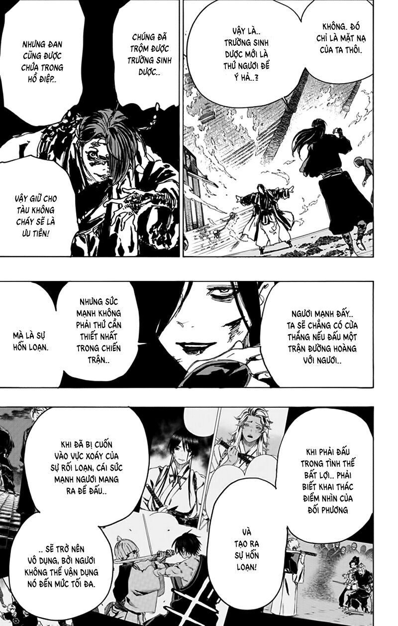 jigokuraku chapter 92 15