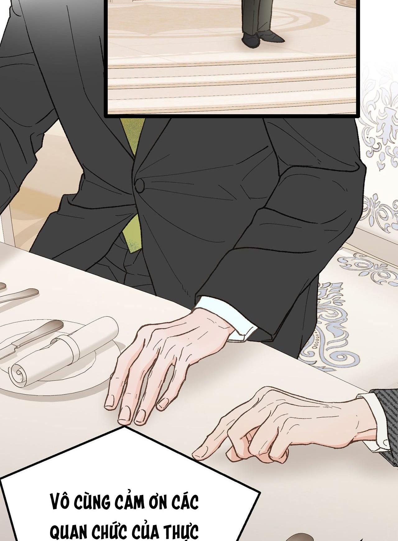 vùng cấm tình yêu của beta chapter 23 55