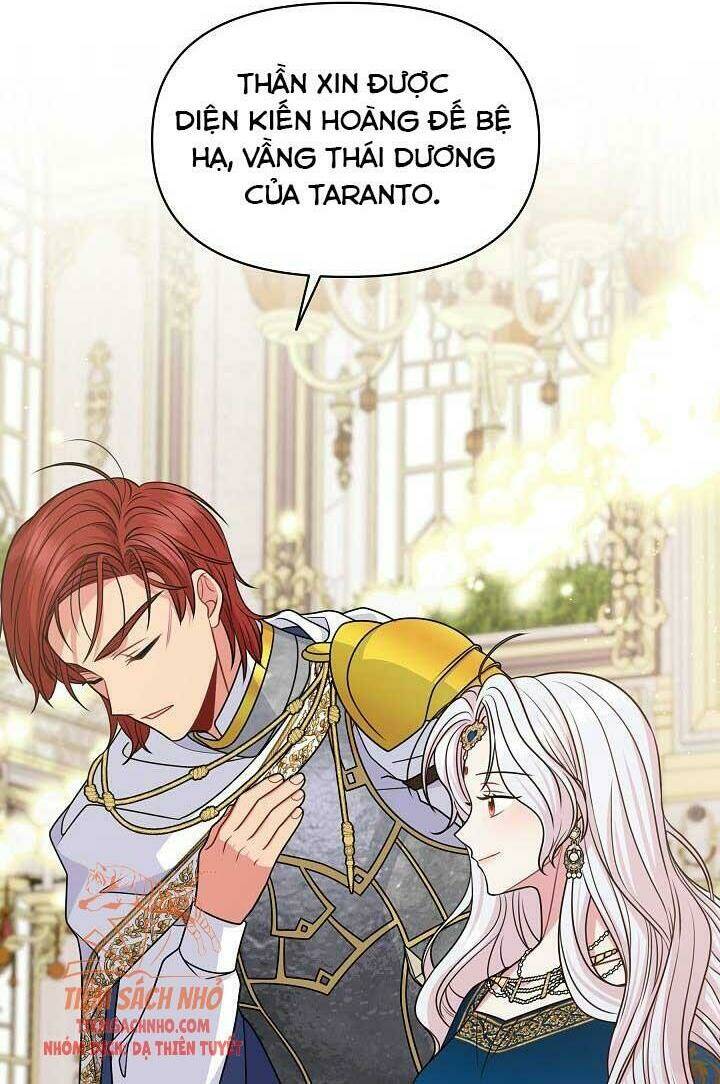 tôi đã nuôi dưỡng bạn thời thơ ấu thành bạo chúa chapter 57 39