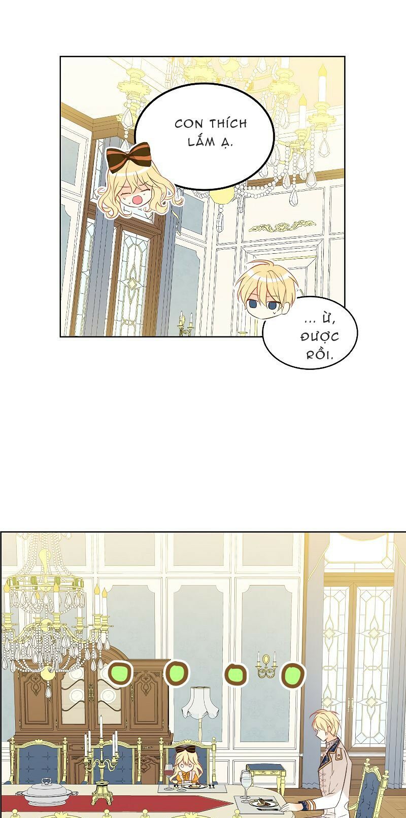 con có phải con là con gái của ngài không? chapter 20.2 8