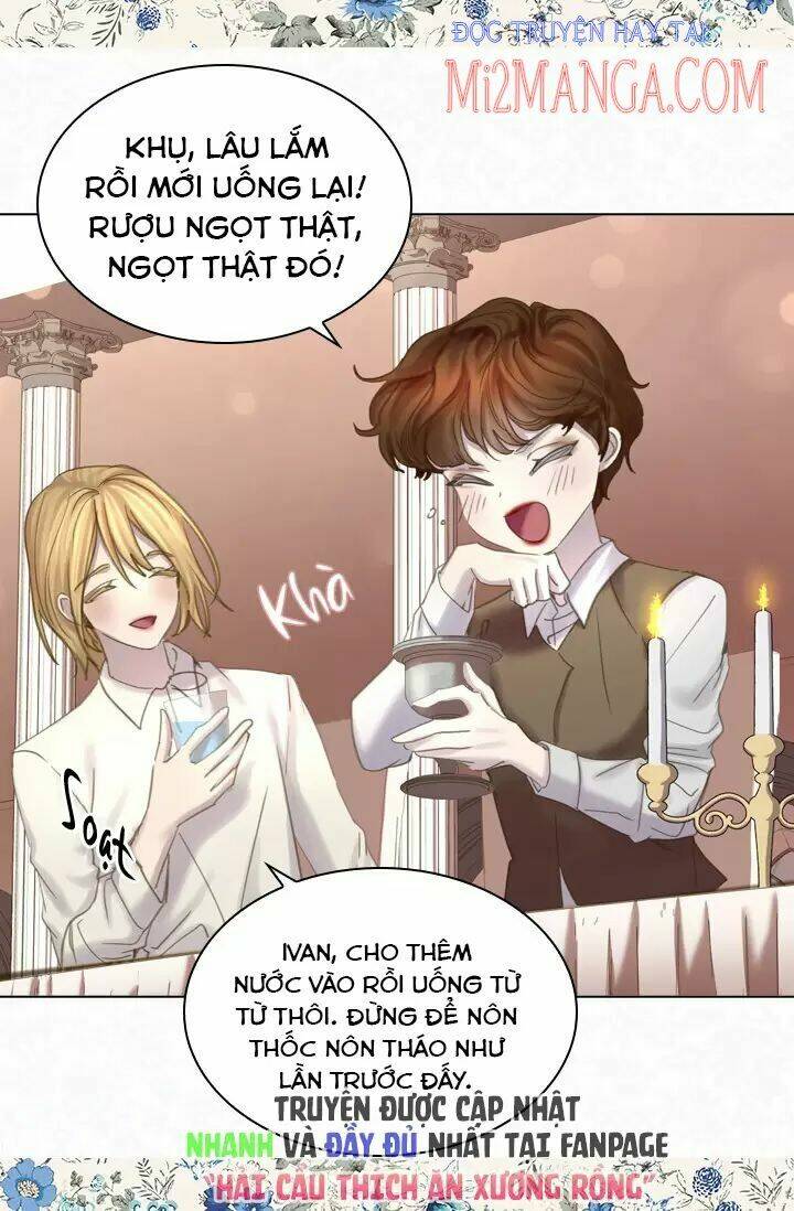 quy luật sinh tồn của nữ phụ chapter 53 53