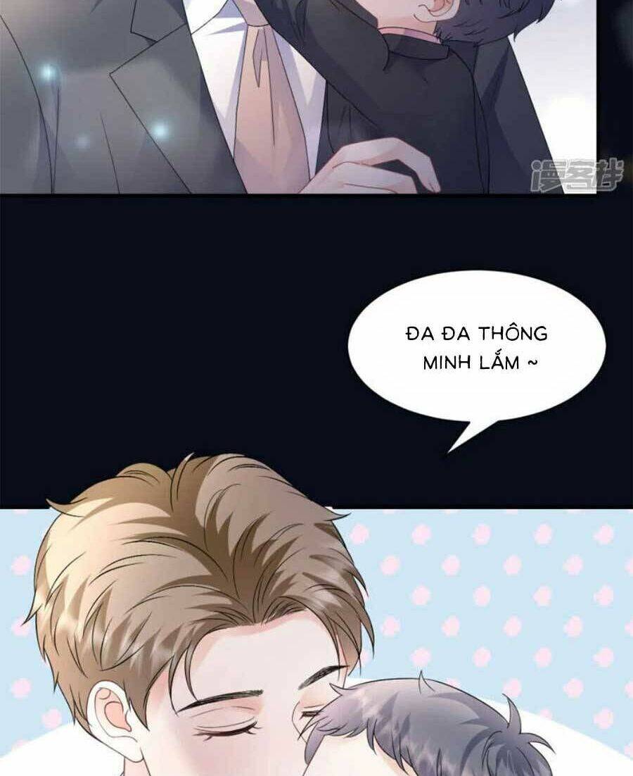 đại tiểu thư có ý đồ gì xấu đâu chapter 192 33