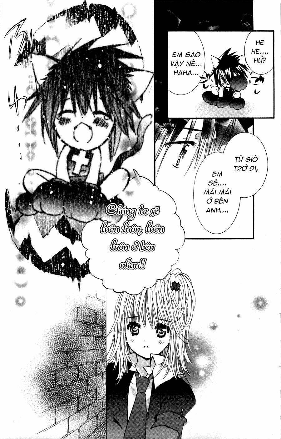 shugo chara chapter 48 23