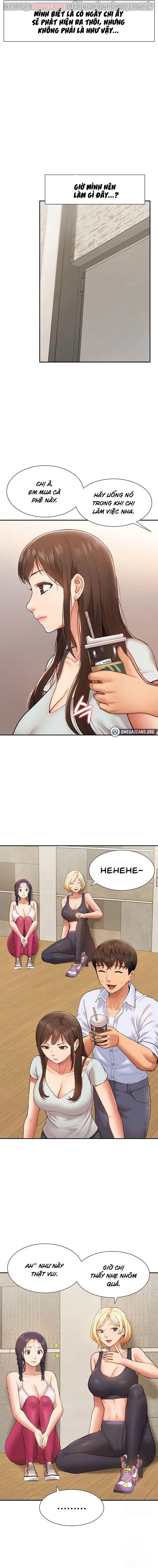 tôi là người bị thôi miên nhưng lại lập ra dàn harem idol chapter 23 7